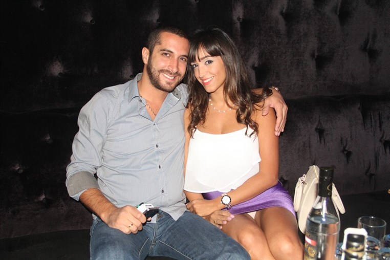 Taiga Beirut On Saturday Night